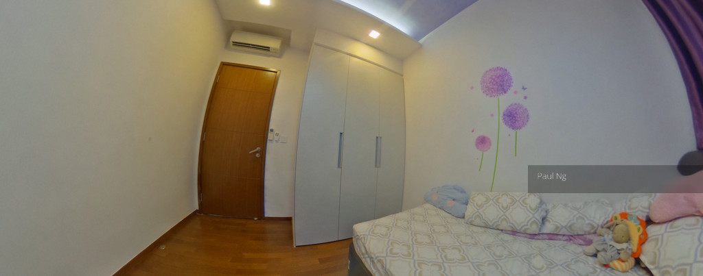 The Miltonia Residences (D27), Condominium #154863962